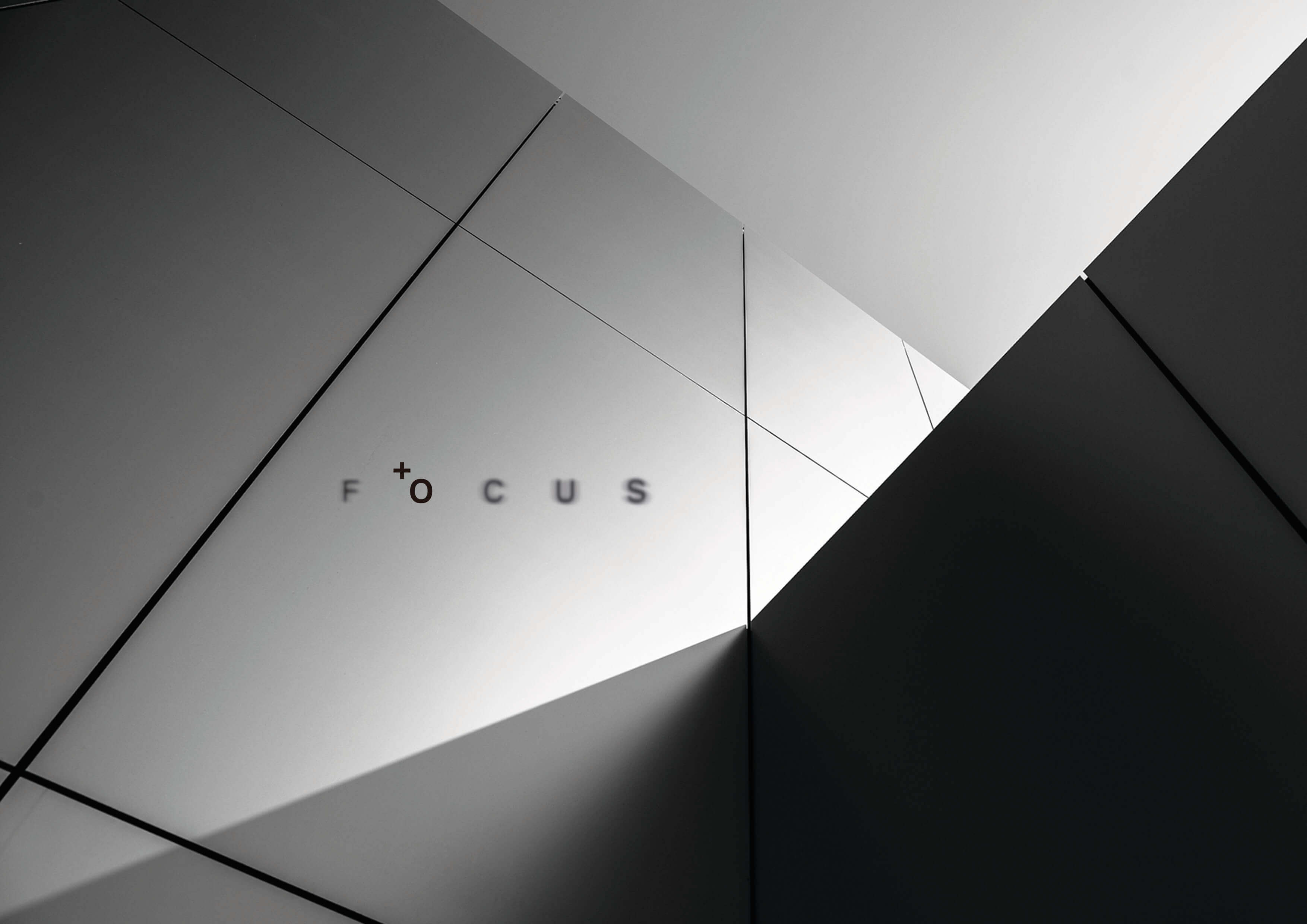 Focus Branding